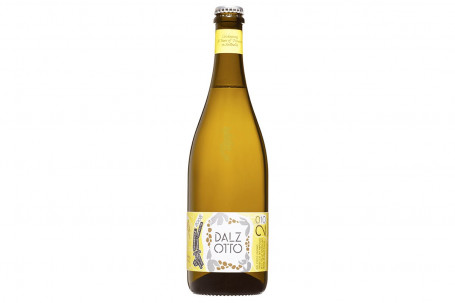 Dal Zotto Pucino Prosecco Vintage