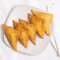 7. Crab Rangoon (5Pcs)