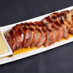 Slow-Roasted Kurobuta Pork Loin Char Siu By China Live Signatures