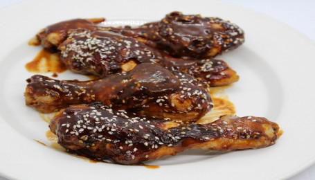 Marinated Bbq Drumstick