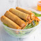 Vietnamese Spring Rolls Only Salad