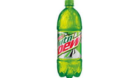 Dieet Mtn Dew 1 Liter