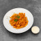 Penne Arrabiata Mit Hähnchenfleisch