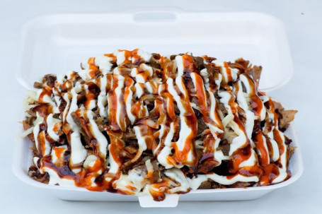 Small Halal Snack Pack