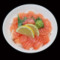 Zalm Chirashi