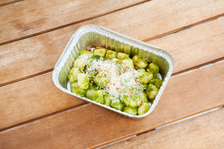 Gnocchi Pesto (Vg)