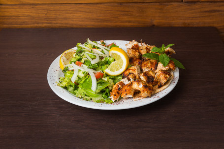 Shish Taouk Hiba Salad