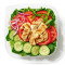 Salade Poulet Grillé Grilled Chicken Salad