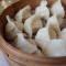 Beef Onion Dumplings