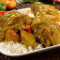 Lg Curried Chicken