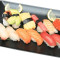 Menu Gemengde Sushi Stuks)