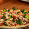 Grilled Chicken Za