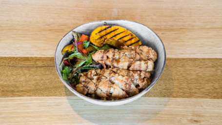 Power Bowl Teriyaki Tempeh (Gf) (Df) (Vg)