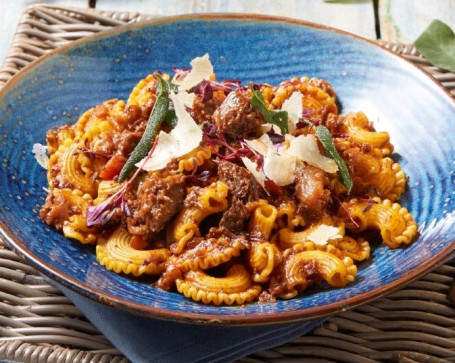 Nieuw Signature Beef Chianti Ragu