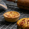 Spek En Kaas Quiche