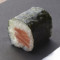 Maki Zalm Kaas