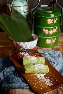 Kueh Dadar