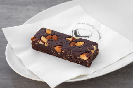 Almond Butter Bar