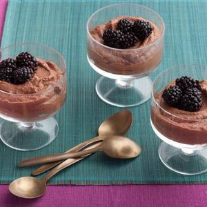 Chocolademousse