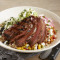 Bj's Brewhouse Bowl Met Tri-Tip