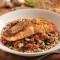 Bj's Brewhouse Bowl Met Zalm*