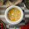 Sweet Corn Soup With Egg Sù Sù Mǐ Gēng (Per Person)