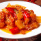 Sweet And Sour Mock Chicken Sù Fèng Lí Gū Lǔ Jī