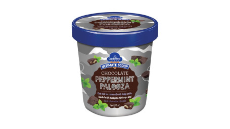 Cumberland Farms Pepermunt Palooza Pint