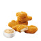 Chicken Mcnuggets (6 Stuks Mài Lè Jī (6Jiàn