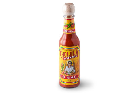 Cholula Hete Saus Origineel 150Ml