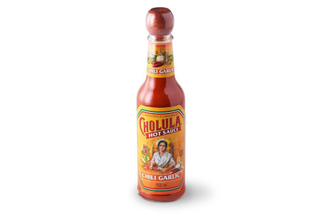 Cholula Hete Saus Chili Knoflook 150Ml