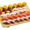 Shòu Sī Shèng Hé G (30Jiàn Sushi Set G (30Pcs