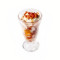 Zoete Esdoorn Bacon Sundae