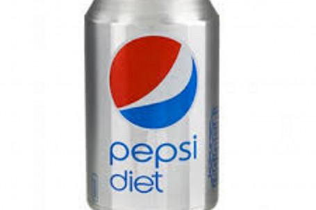 Dieet Pepsi Groot