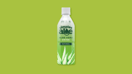 Simplee Aloë (500Ml)