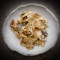 Pappardelle Ai Funghi (V)