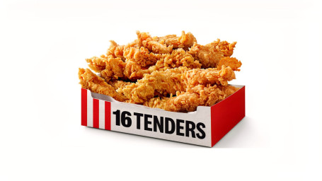 16 St. Tenders Alleen