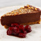 Chocolade-Hazelnoot-Cheesecake