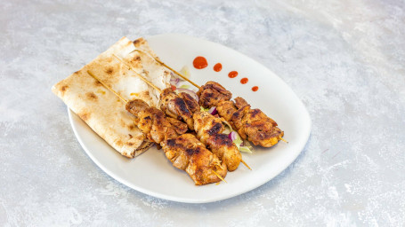 Skewer Kebab