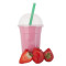 Milkshake Strawberry