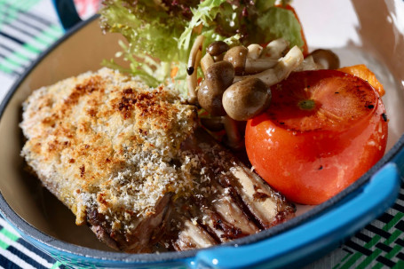 Kā Lí Niú Nǎn Yì Fěn Beef Brisket Curry With Spaghetti