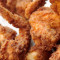 Southern Fried Wings Basket