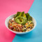 Geraspte Chipotle Rundvlees Burrito Bowl