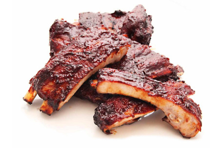 Bbq Spare Ribs (Peking) 311