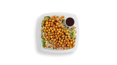 Nigella Chickpea Salad (V, Ve, Gf)