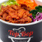 3. Spicy Pork Bop