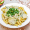 Pasta Chicken With Cream