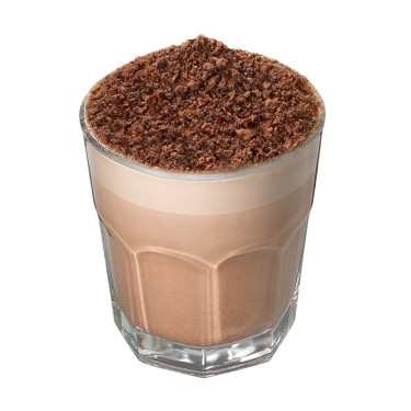 Crunchy Ovaltine L Is Een Van De Beste Die Je Kunt Maken Met Crunchy Ovaltine L