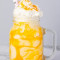 Mango, Kokos Banaan Shake