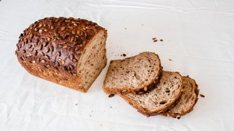 Sourdough Sandwich Loaf